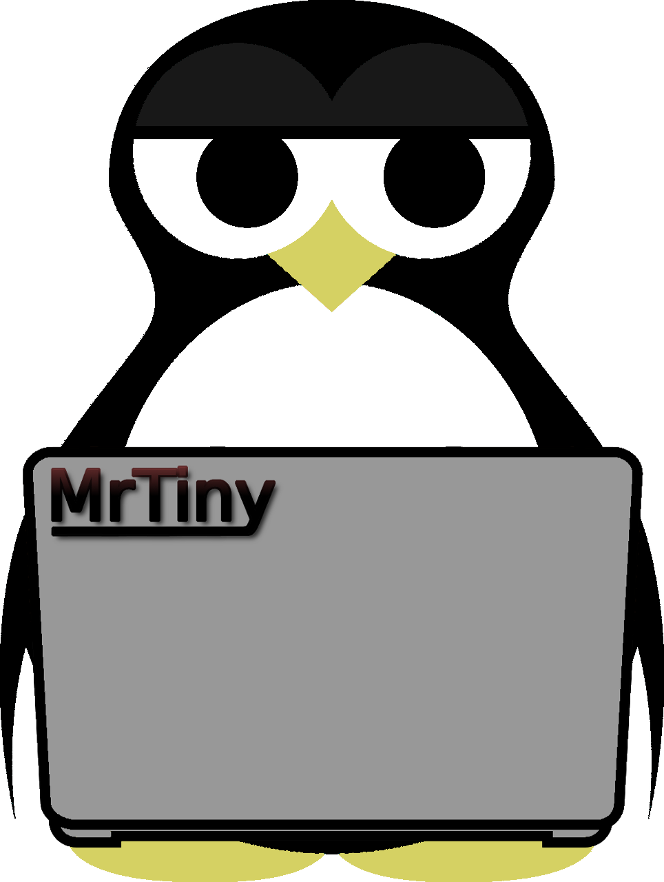MrTiny_Logo